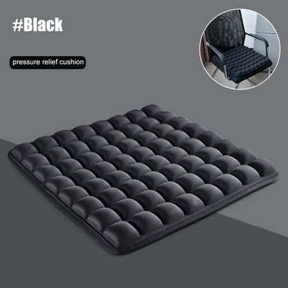 SeatPuff - 3D Nonslip Pressure Relief Air Cushion